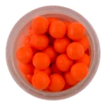 Fluorescent Orange, 25 ct