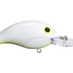 Pearl Chartreuse Belly