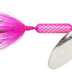Treble Hook, 1/32 oz, Pink