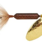 Treble Hook, 1/8 oz, Salmon Fly