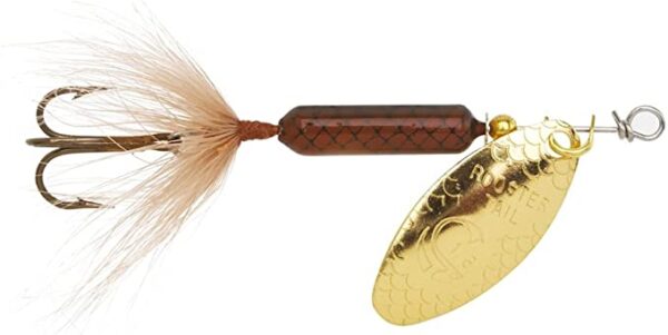 Original Rooster Tail