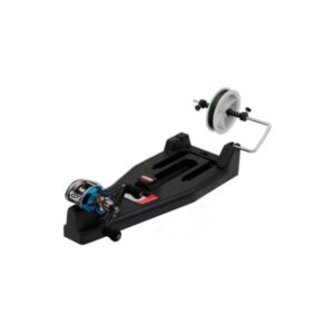 Portable Spooling Station