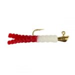 White/Red