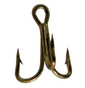 Treble Hooks