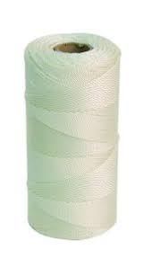 Bonded Nylon Twine