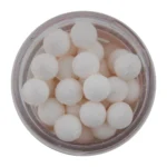 White, 25 ct