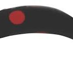 Treble Hook, 954, Metallic Gold