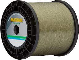 Bulk Fishing Line  Service Spool