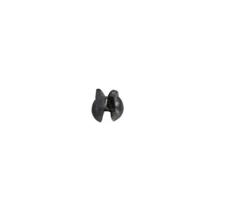 Removable Split Shot Sinker