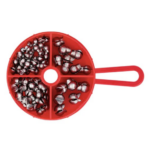 Dial Pack Asst, 8, 78 PC