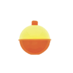 3/4", Orange/Yellow