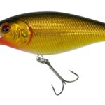 5/16 oz, 2.75", Black Gold