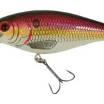 5/16 oz, 2.75", Shad