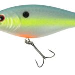 1/8 oz, 1.5", Racy Shad
