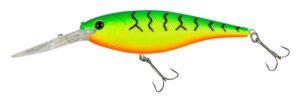 Flicker Shad