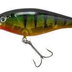 5/16 oz, 2.75", Flashy Perch