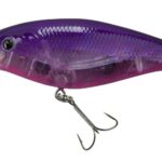 5/16 oz, 2.75", Flashy Purple Candy