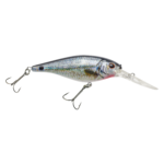 5/16 oz, 2.75", HD Spottail Shiner