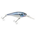 5/16 oz, 2.75", HD Threadfin Shad