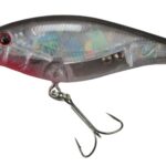 3/16 oz, 2", Flashy Silver