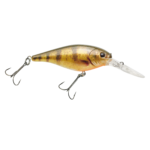 3/16 oz, 2", HD Yellow Perch