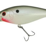 3/16 oz, 2", Pearl White