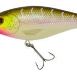 3/16 oz, 2", Purple Tiger