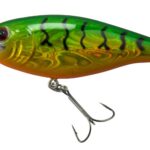 1/8 oz, 1.5", Slick Firetiger