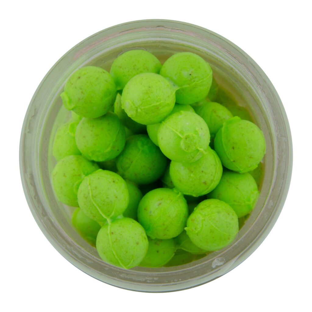 Gulp! Floating Salmon Eggs