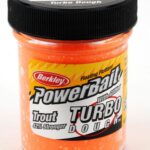 Fluorescent Orange