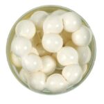 Garlic, Fluorescent White