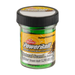 Aniseed-Black/Spring Green