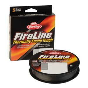 FireLine Fused Original Fishing Line