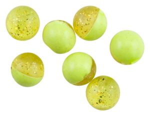 Powerbait Power Clear Floating Eggs