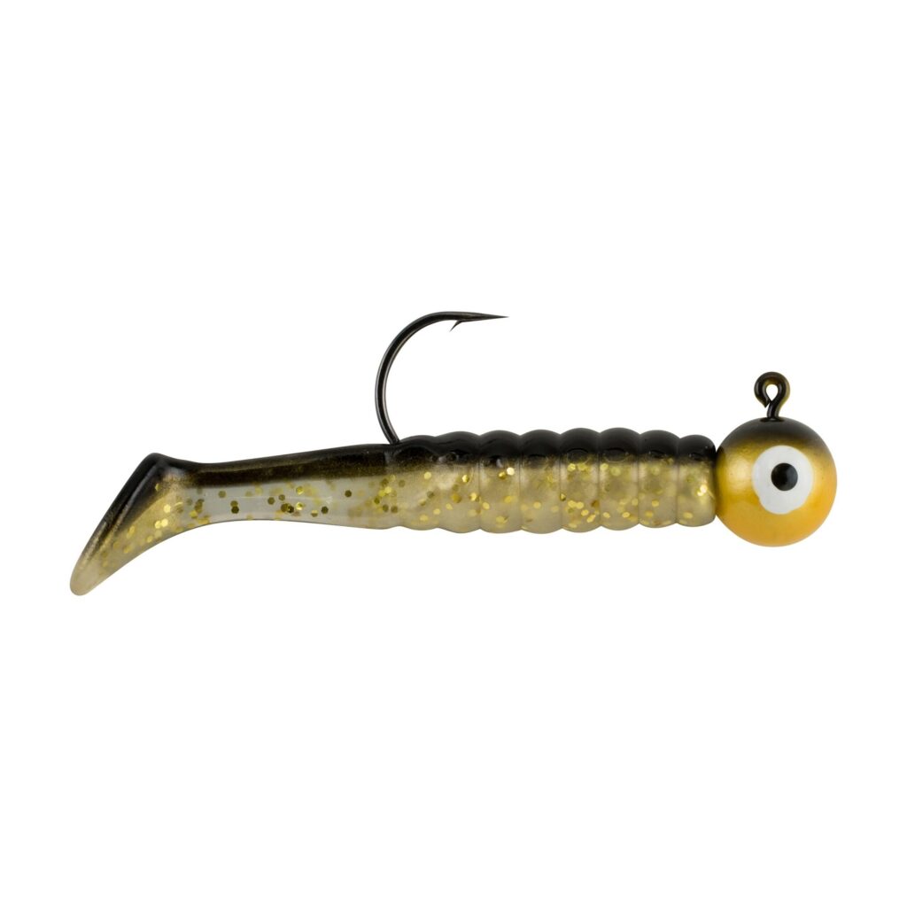 Paddletail