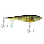 4.1", 3/4 oz, HD Bluegill