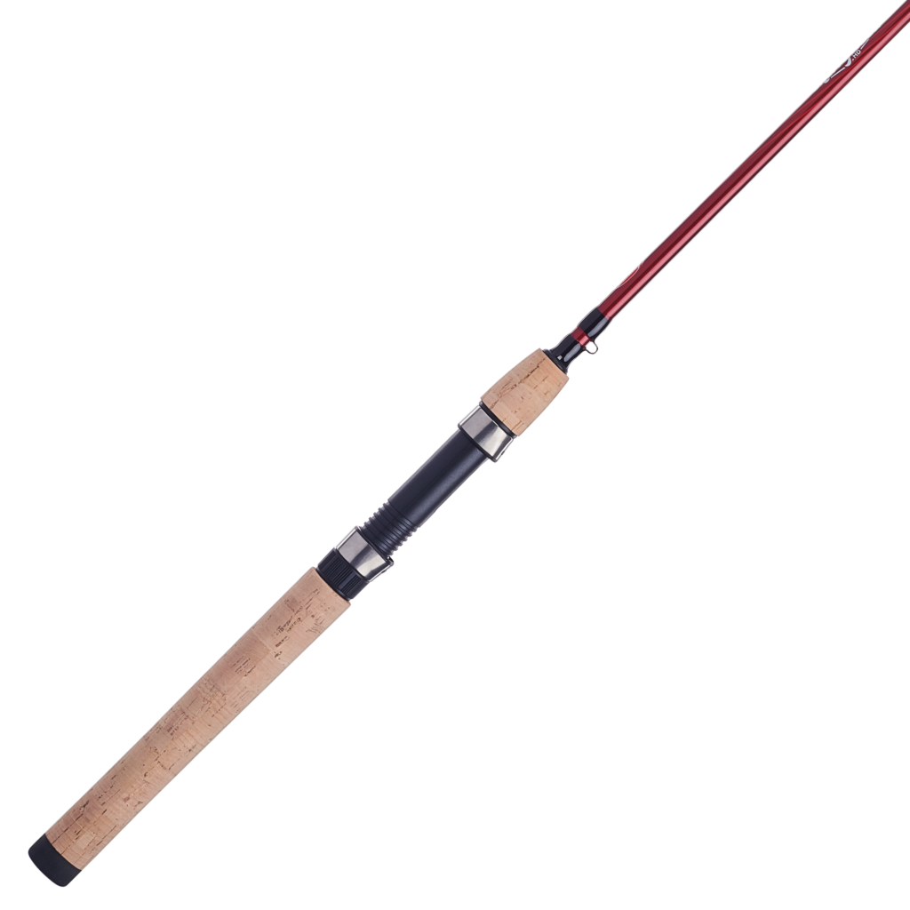 Cherrywood HD Spinning Rod