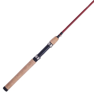 Cherrywood HD Spinning Rod