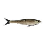 7", Shad