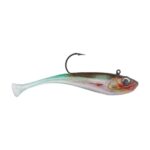 1/4 oz, Stealth Minnow
