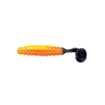 1-1/2", Candy Corn