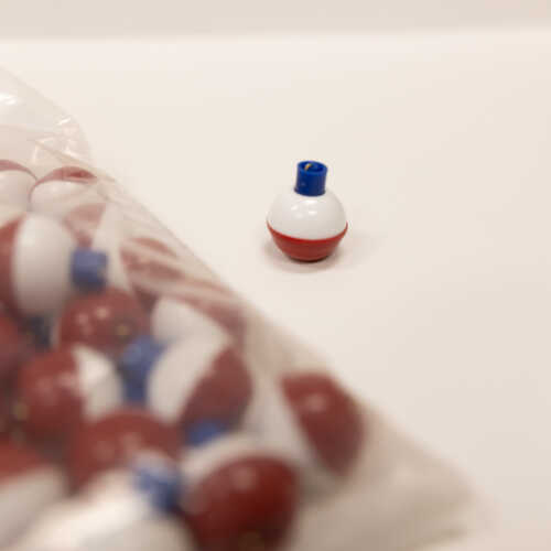 Round Float