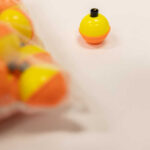 1-1/2", Fluorescent