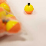 1-3/4", Fluorescent