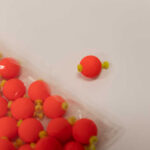 1", Red