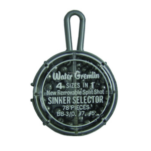 Non Removable Dial Weights