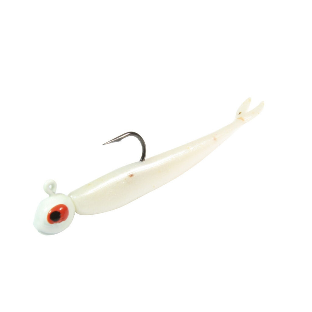 Impulse Rigged Mini Smelt