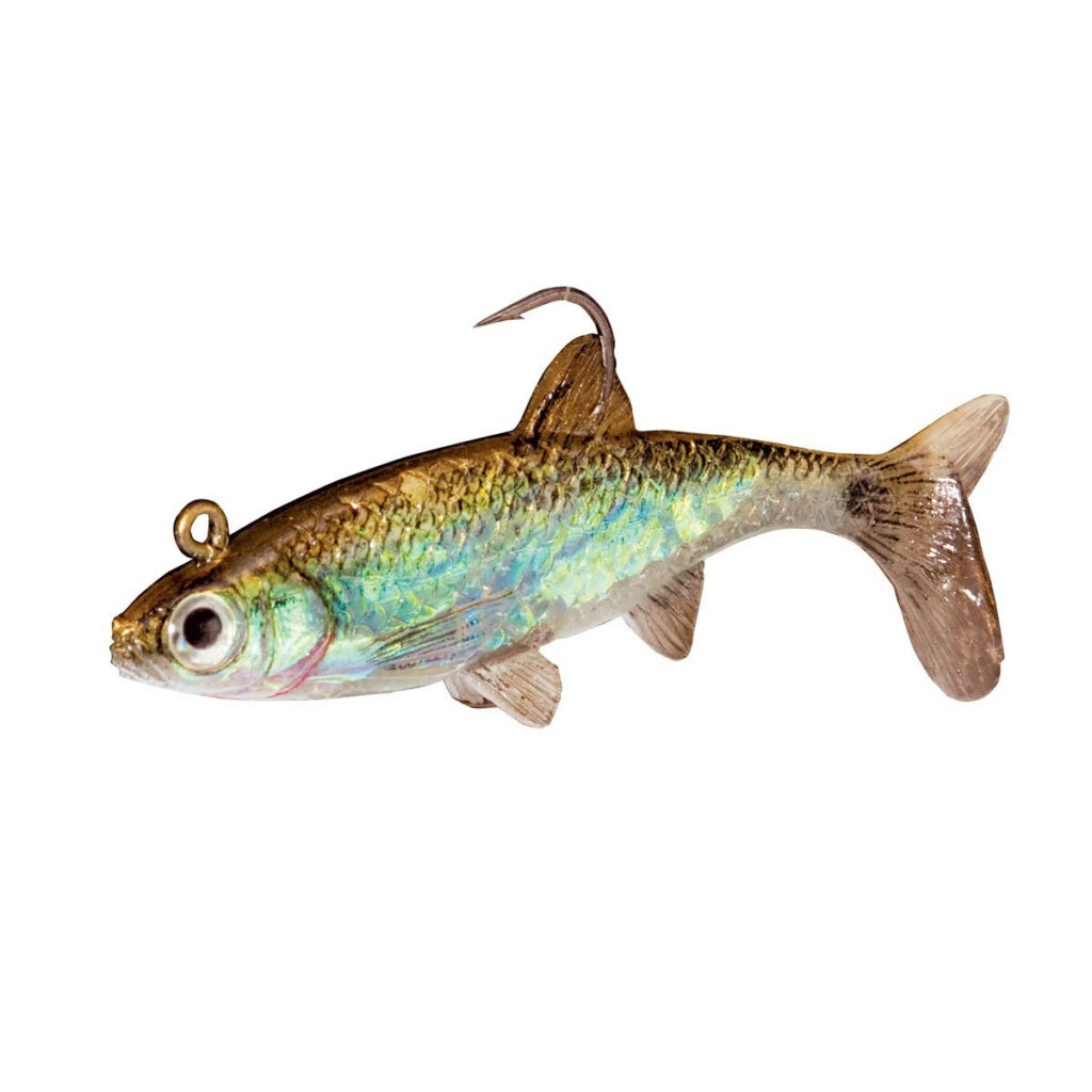 Live-Forage Swimbaits Mini