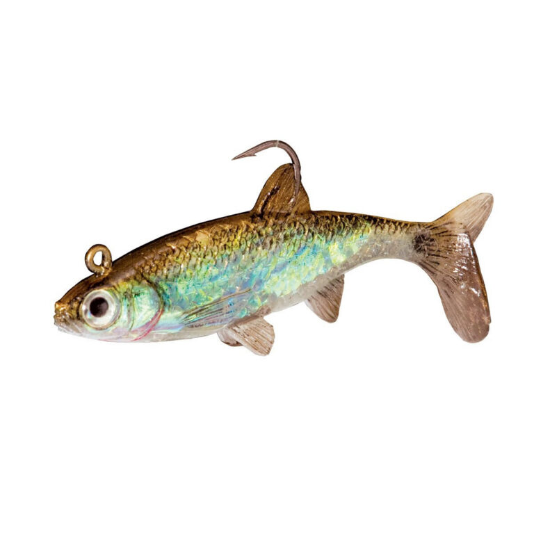 Live-Forage Swimbaits Mini