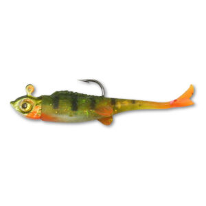 Mimic Minnow Fry